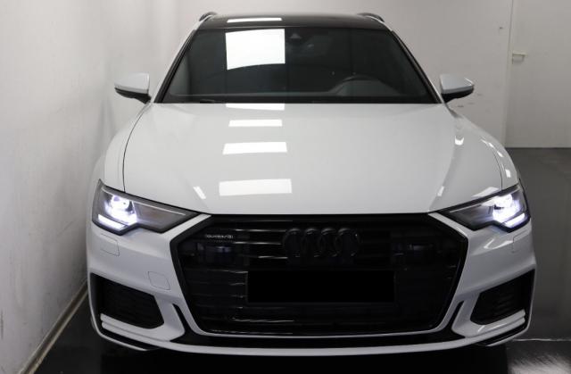 Audi A6 image 5