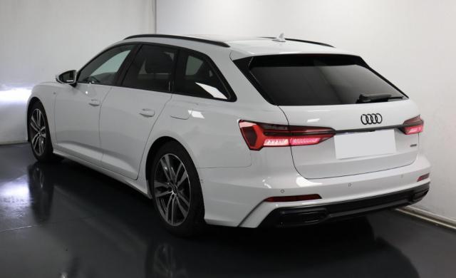 Audi A6 image 8