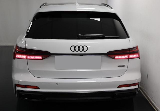 Audi A6 image 3