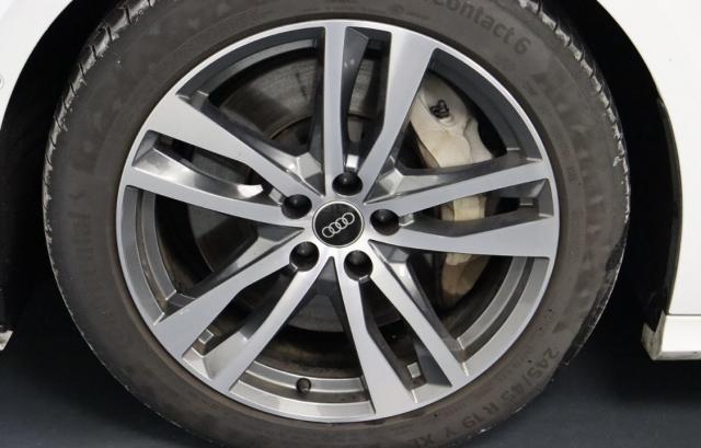 Audi A6 image 1