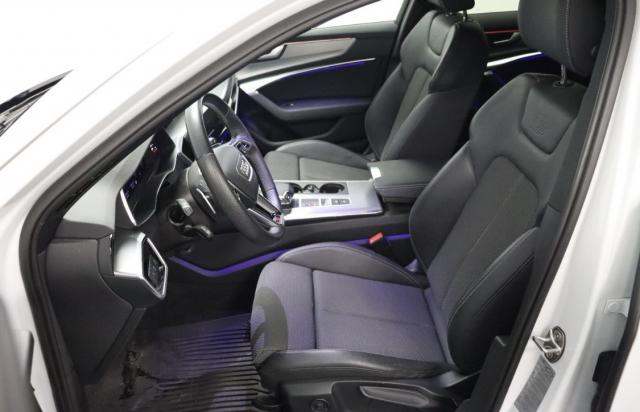 Audi A6 image 2
