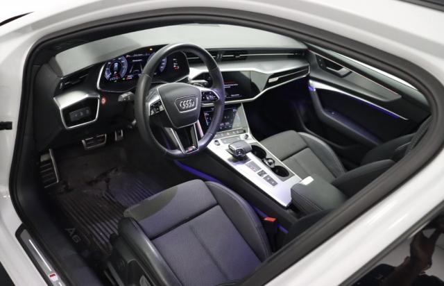 Audi A6 image 6