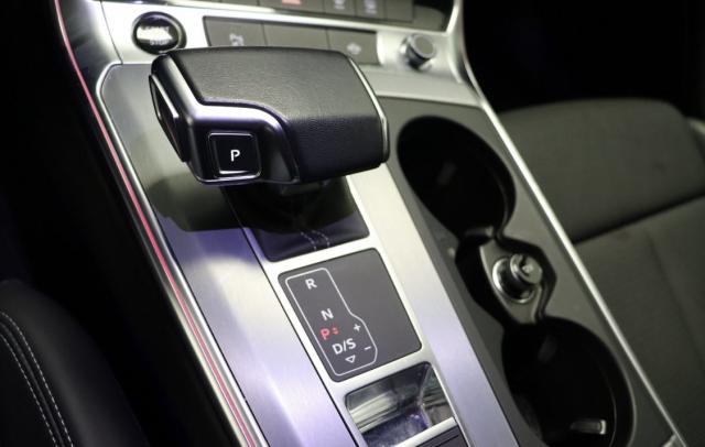 Audi A6 image 4