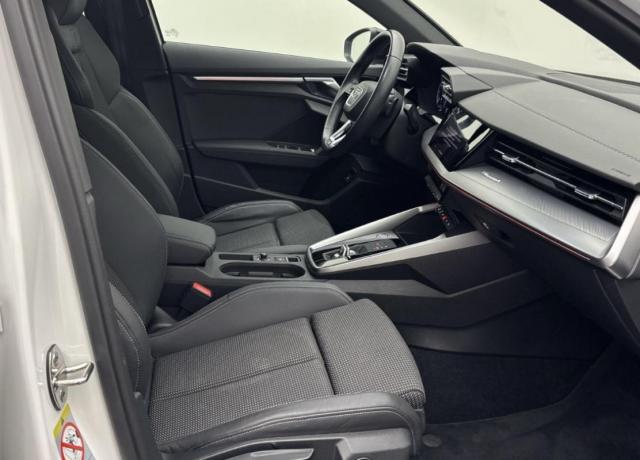 Audi A3 Sportback image 8
