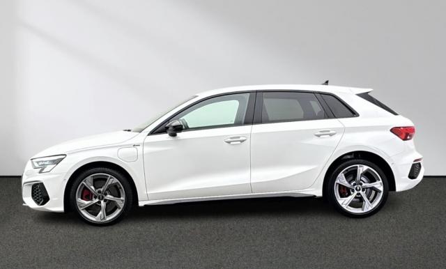 Audi A3 Sportback image 2