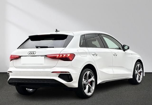 Audi A3 Sportback image 7