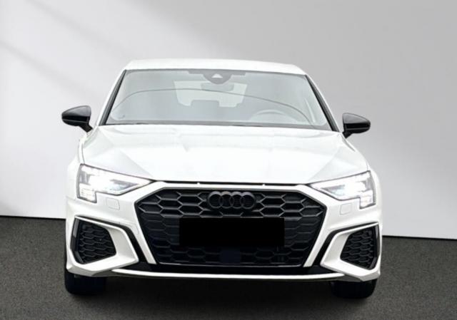 Audi A3 Sportback image 3