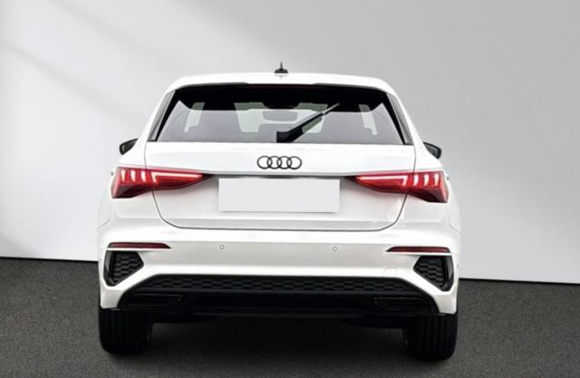 Audi A3 Sportback image 1