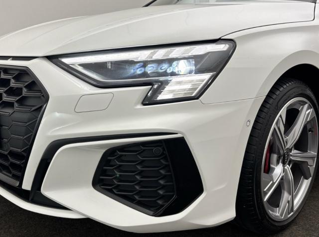 Audi A3 Sportback image 6