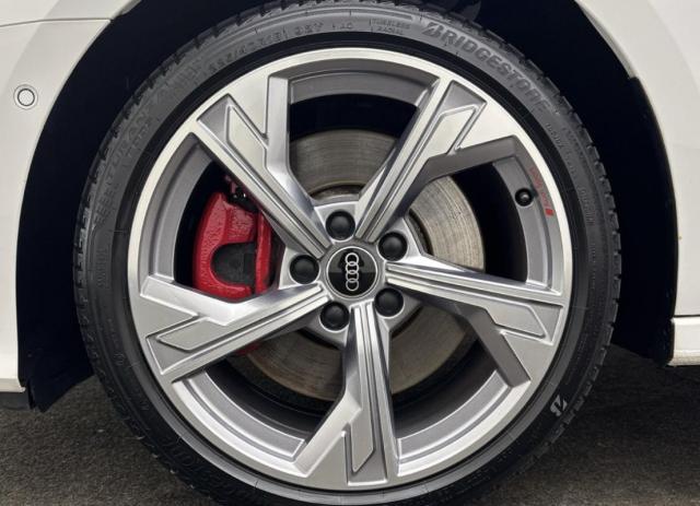 Audi A3 Sportback image 9