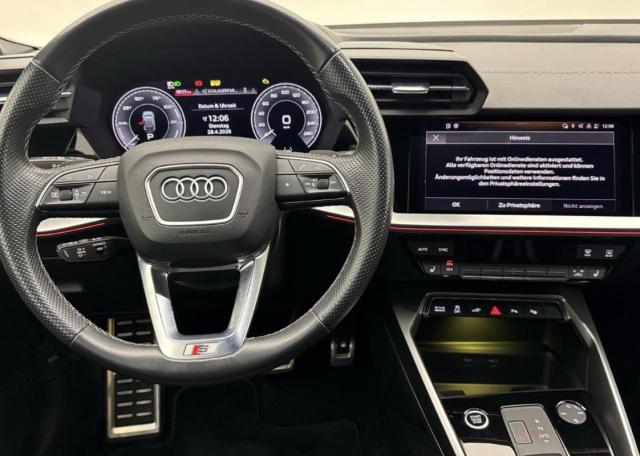 Audi A3 Sportback image 4