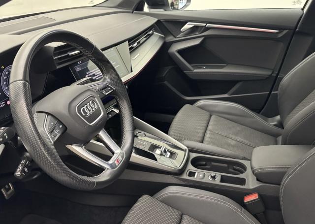 Audi A3 Sportback image 5