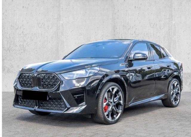 Bmw X2 Sdrive 20i 170 M Sport Pro / Toit Panoramique Caméra 360° Harman Kardon Calandre Lumineuse Iconc Glow