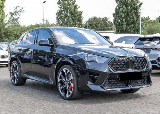 Bmw X2 image 1