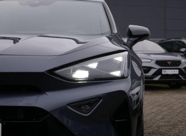 Cupra Formentor image 6
