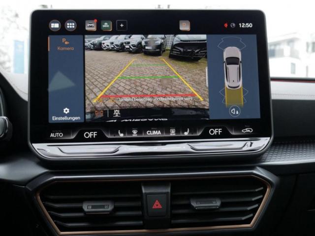 Cupra Formentor image 4