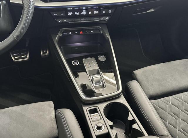 Audi A3 Sportback image 8