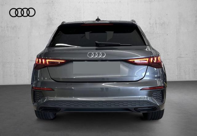 Audi A3 Sportback image 9