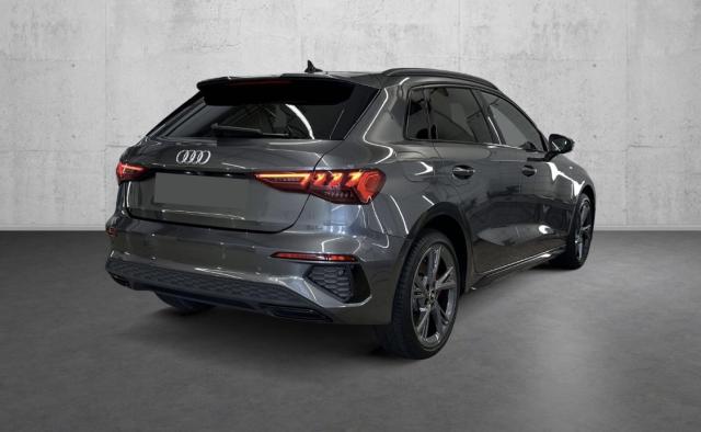Audi A3 Sportback image 5