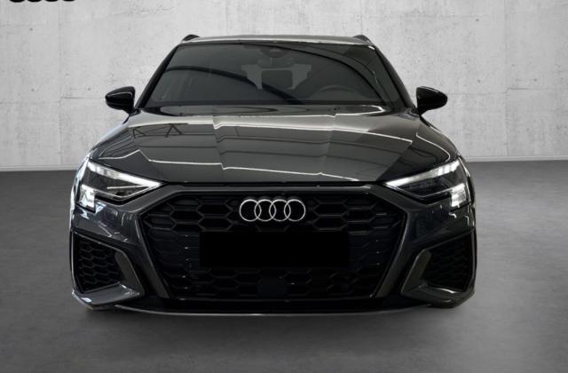 Audi A3 Sportback image 4