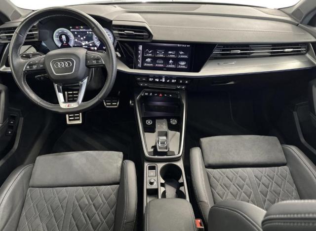 Audi A3 Sportback image 2