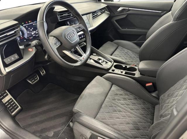 Audi A3 Sportback image 1