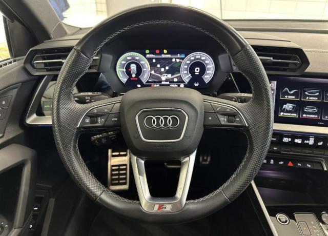 Audi A3 Sportback image 7