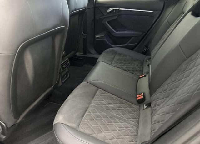 Audi A3 Sportback image 6