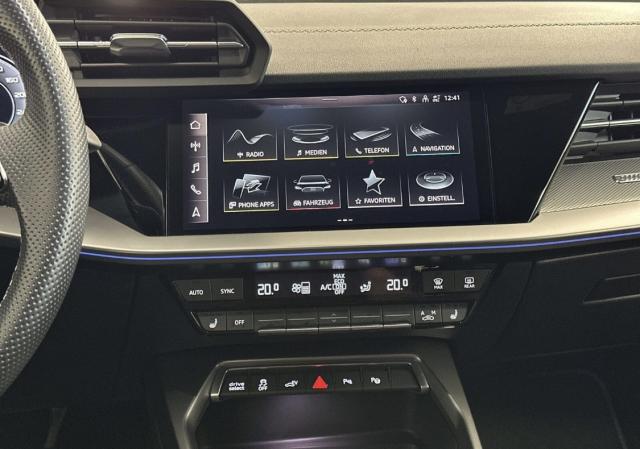 Audi A3 Sportback image 3