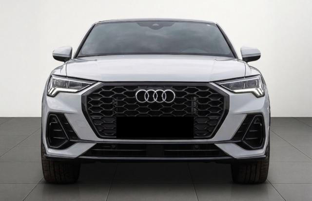 Audi Q3 Sportback image 7