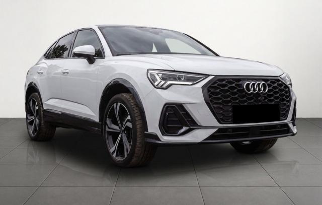 Audi Q3 Sportback image 8