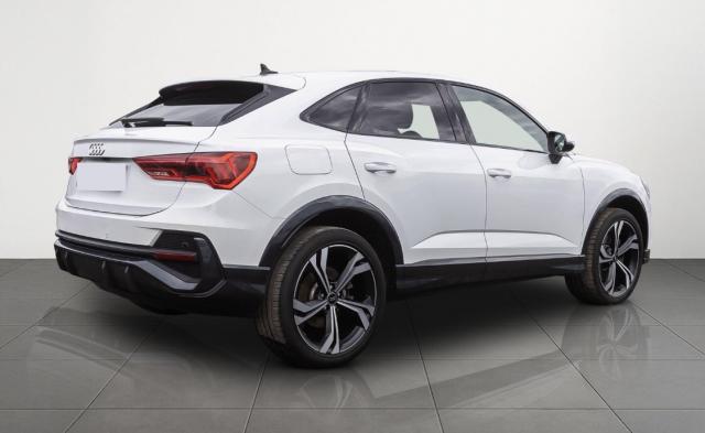 Audi Q3 Sportback image 5