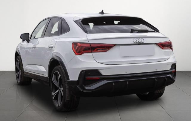 Audi Q3 Sportback image 6