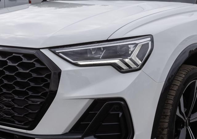 Audi Q3 Sportback image 2