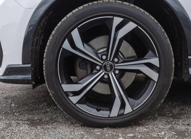 Audi Q3 Sportback image 4