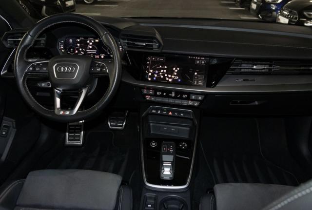 Audi A3 Sportback image 7