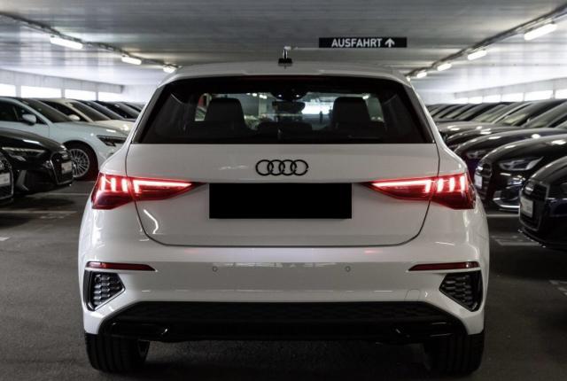 Audi A3 Sportback image 1