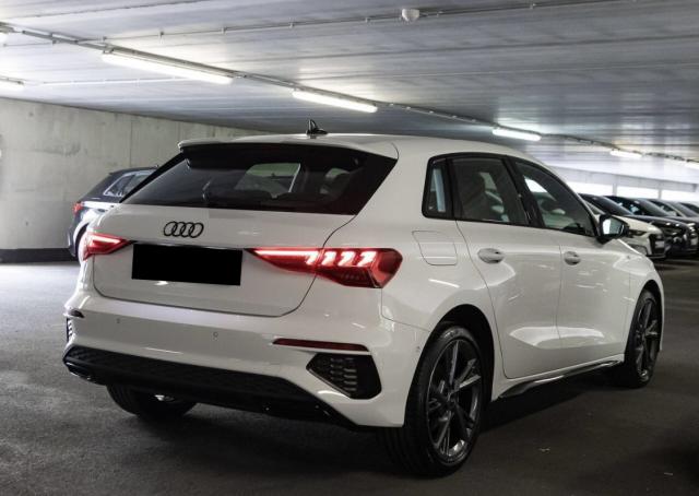 Audi A3 Sportback image 3
