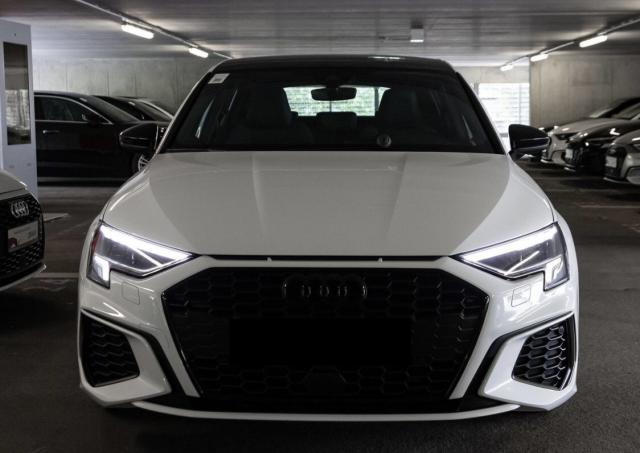 Audi A3 Sportback image 8