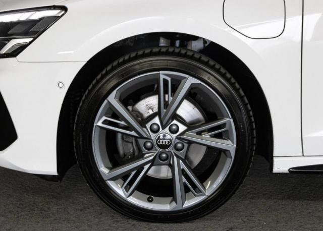 Audi A3 Sportback image 5