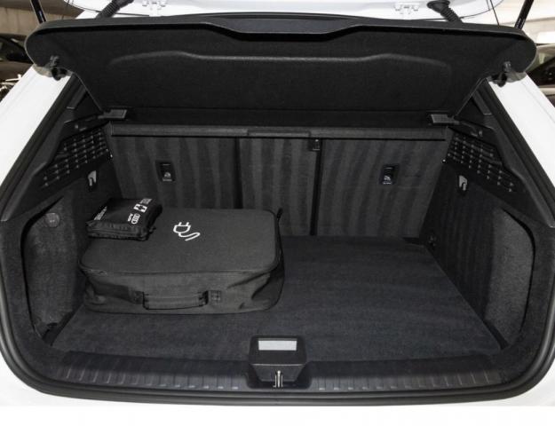 Audi A3 Sportback image 4