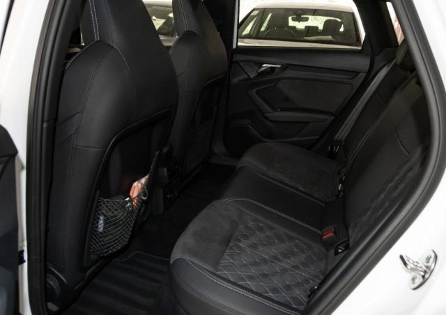 Audi A3 Sportback image 6