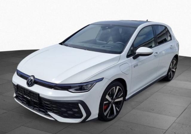 Volkswagen Golf Gte 272 Black Style (20kw) Hybride Rechargeable / Iq Light Attache Remorque Aff Tete Haute Regulateur De Distance