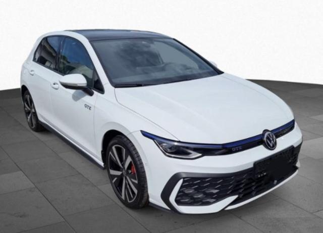 Volkswagen Golf image 1