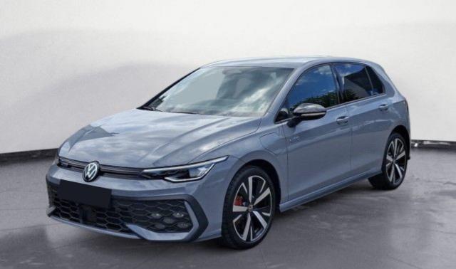 Volkswagen Golf Gte 272 Black Style (20kw) Hybride Rechargeable / Caméra 360° Aff Tete Haute Regulateur De Distance