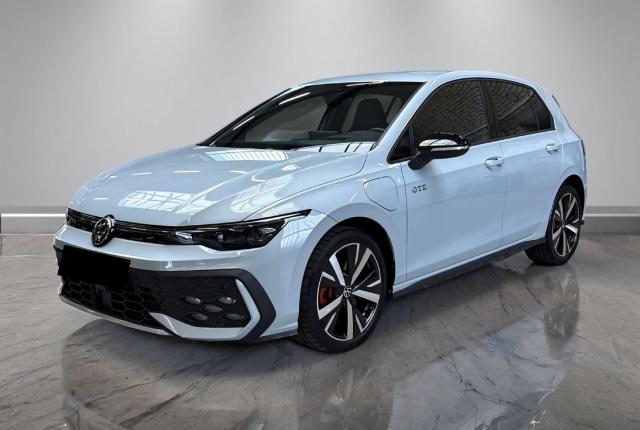 Volkswagen Golf Gte 272 Black Style (20kw) Hybride Rechargeable / Matrix Led Attache Remorque Aff Tete Haute Garantie Fevrier 2029