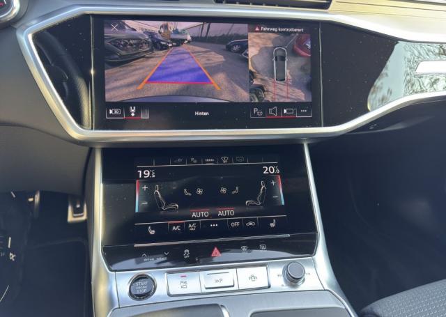 Audi A6 image 8