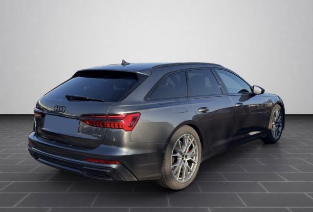 Audi A6 image 9
