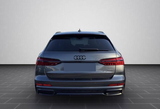 Audi A6 image 1