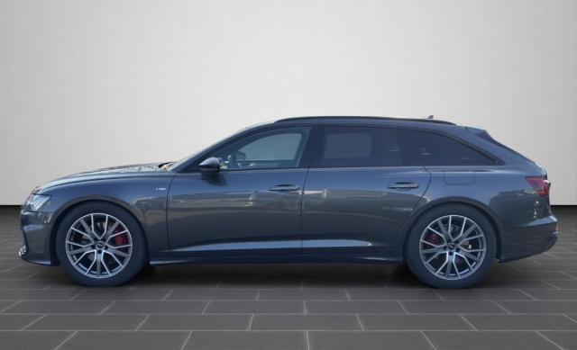 Audi A6 image 4